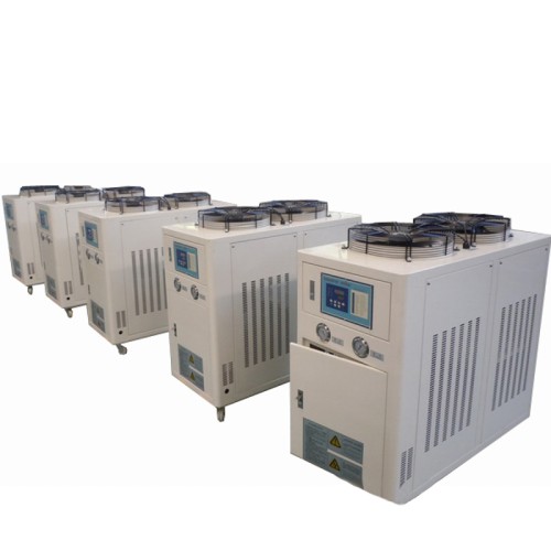 冷水機(jī)主機(jī)過(guò)載的因素