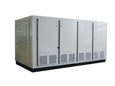 Low Temp Oil & Gas Recovery Device