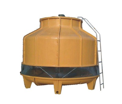 Round Cooling Tower